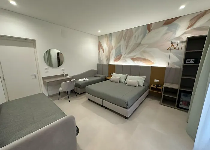 Agave Superior Rooms