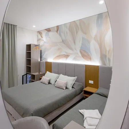 Agave Superior Rooms San Vito Lo Capo Exterior foto