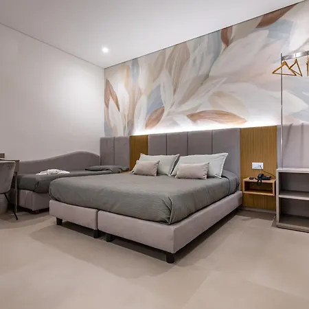Agave Superior Rooms San Vito Lo Capo Exterior foto